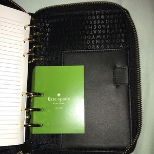 Planner by Kate Spade